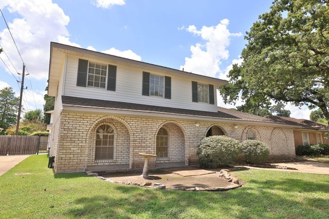 12607 Pleasant Grove Road, Cypress, TX 77429