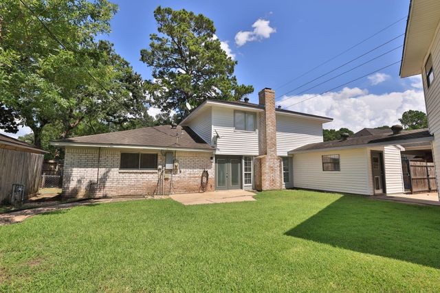 12607 Pleasant Grove Road, Cypress, TX 77429
