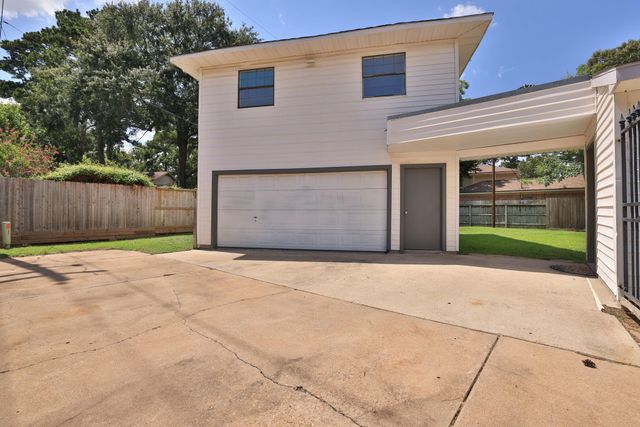 12607 Pleasant Grove Road, Cypress, TX 77429