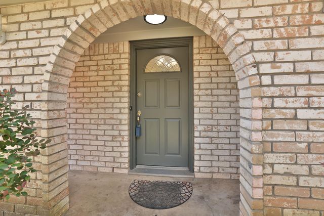 12607 Pleasant Grove Road, Cypress, TX 77429