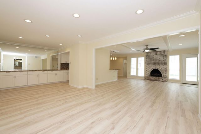 12607 Pleasant Grove Road, Cypress, TX 77429