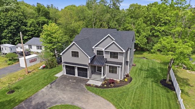 174 Winn St, Burlington, MA 01803
