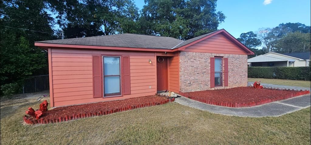 1122 Woodburn Court, Columbus, GA 31907