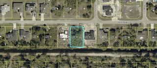 754 Chemstrand Street E, Lehigh Acres, FL 33974