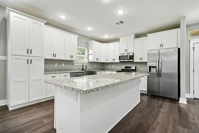 3442 Noah Street, Houston, TX 77021