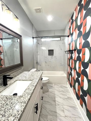 3442 Noah Street, Houston, TX 77021