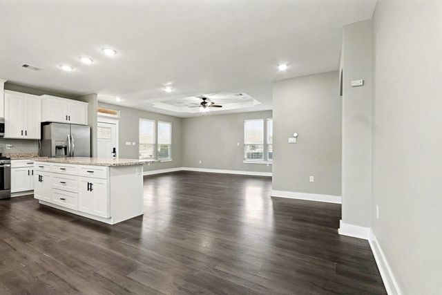 3442 Noah Street, Houston, TX 77021