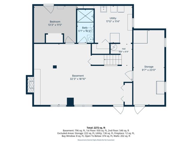 19472 Ulysses Street NW, Elk River, MN 55330