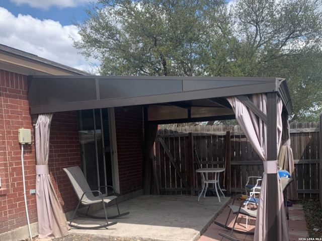 4719 Crystal Farm, San Antonio, TX 78244
