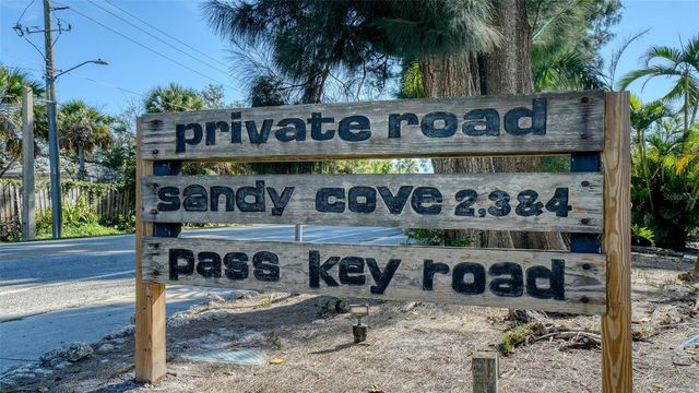 117 PASS KEY ROAD 117, Sarasota, FL 34242
