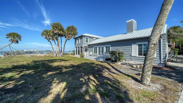 117 PASS KEY ROAD 117, Sarasota, FL 34242