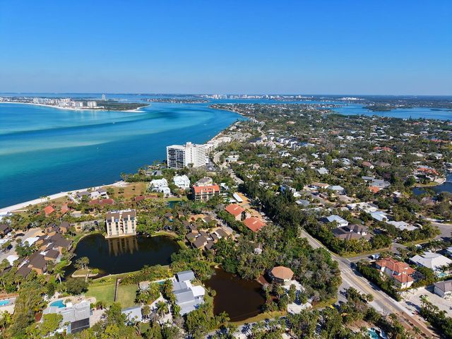 117 PASS KEY ROAD 117, Sarasota, FL 34242