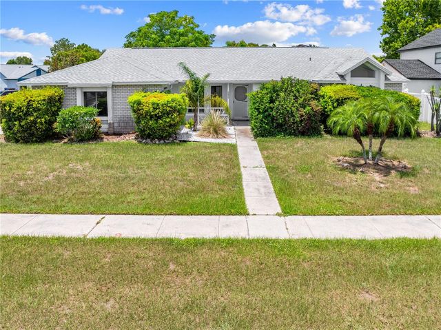 2637 DEBANY ROAD, Kissimmee, FL 34744