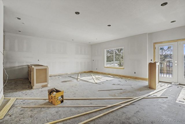 1244 S Quincy Avenue 2, Tulsa, OK 74120