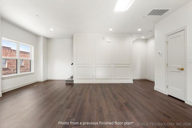 1244 S Quincy Avenue 2, Tulsa, OK 74120