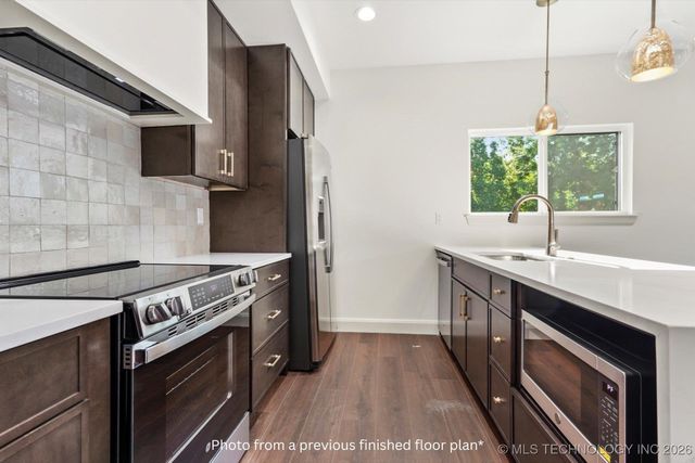 1244 S Quincy Avenue 2, Tulsa, OK 74120