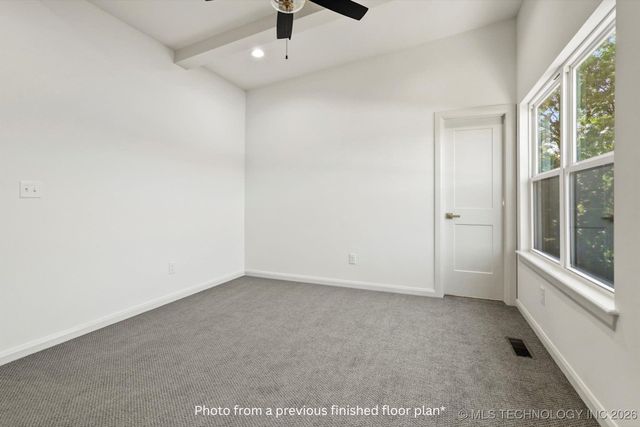 1244 S Quincy Avenue 2, Tulsa, OK 74120