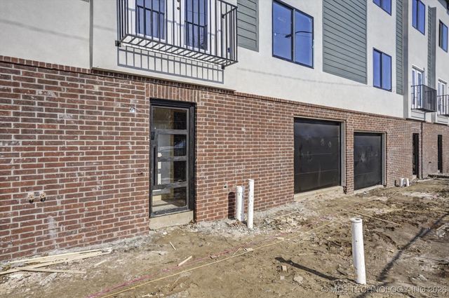 1244 S Quincy Avenue 2, Tulsa, OK 74120