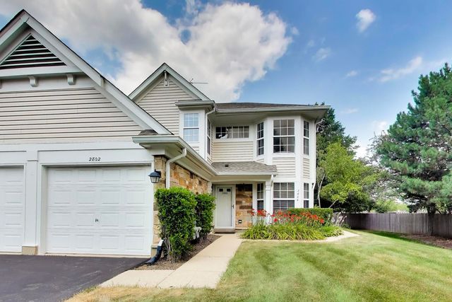 2802 Gilcrest Court, Schaumburg, IL 60193
