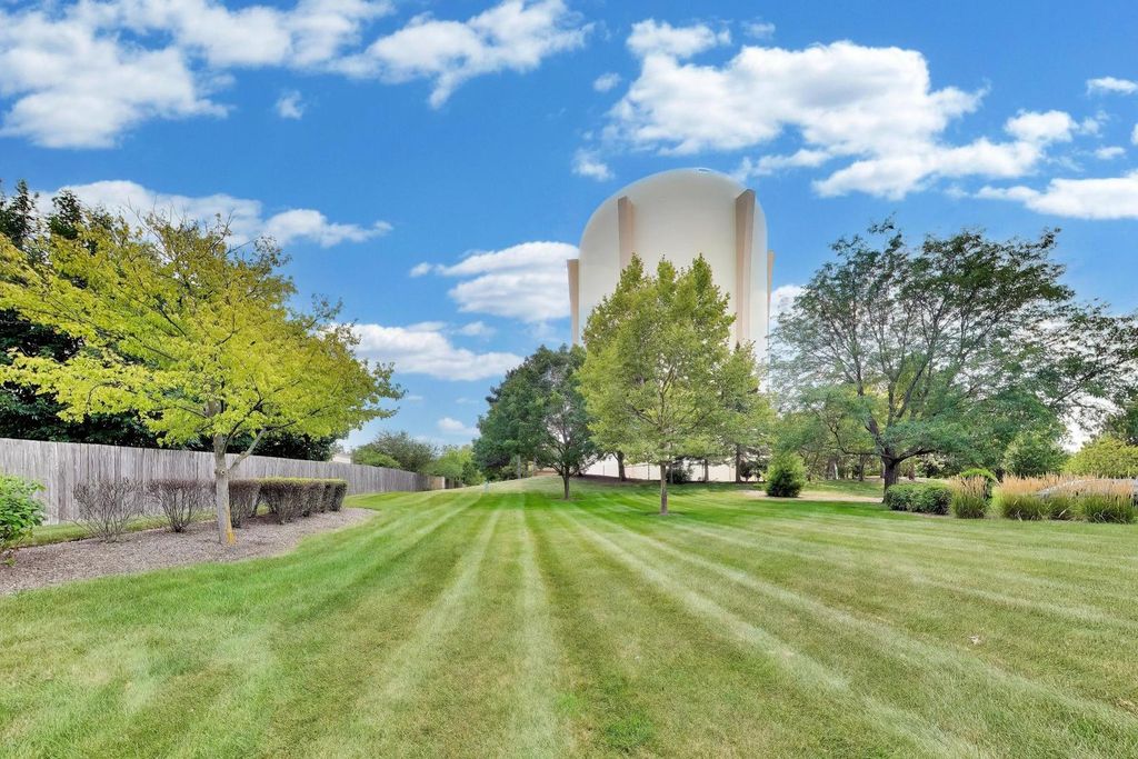 2802 Gilcrest Court, Schaumburg, IL 60193 — photo 4