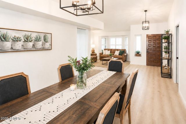 409 W MCNAIR Street, Chandler, AZ 85225