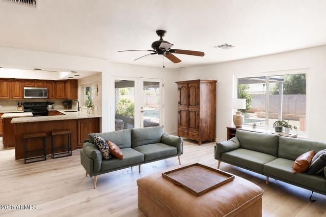409 W MCNAIR Street, Chandler, AZ 85225