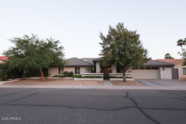 409 W MCNAIR Street, Chandler, AZ 85225