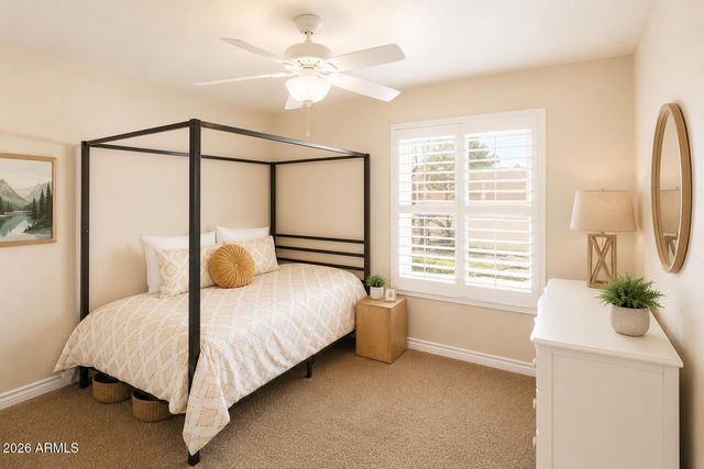 409 W MCNAIR Street, Chandler, AZ 85225