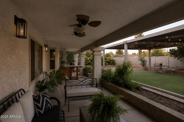 409 W MCNAIR Street, Chandler, AZ 85225