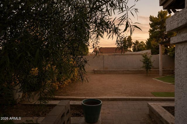 409 W MCNAIR Street, Chandler, AZ 85225