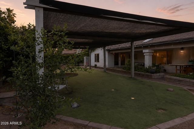 409 W MCNAIR Street, Chandler, AZ 85225