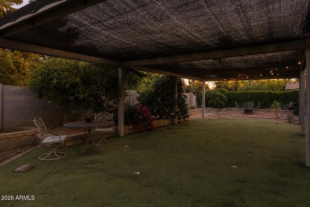 409 W MCNAIR Street, Chandler, AZ 85225