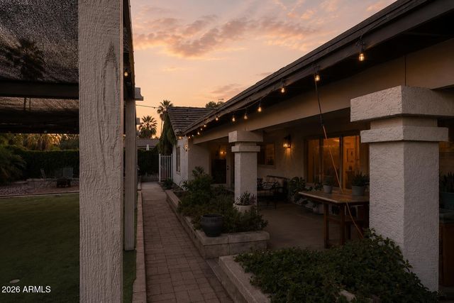 409 W MCNAIR Street, Chandler, AZ 85225