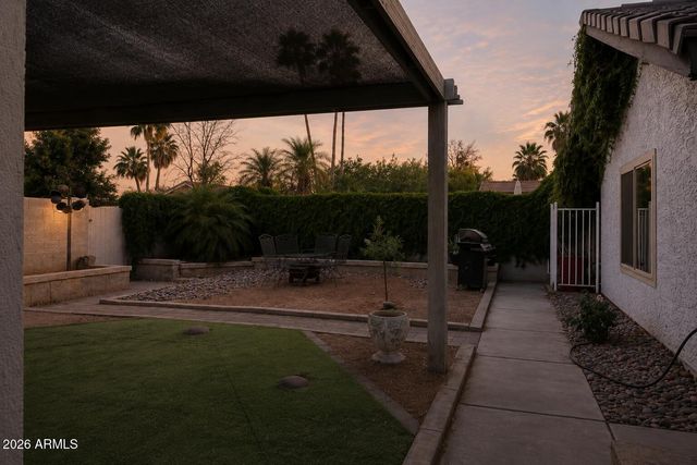 409 W MCNAIR Street, Chandler, AZ 85225