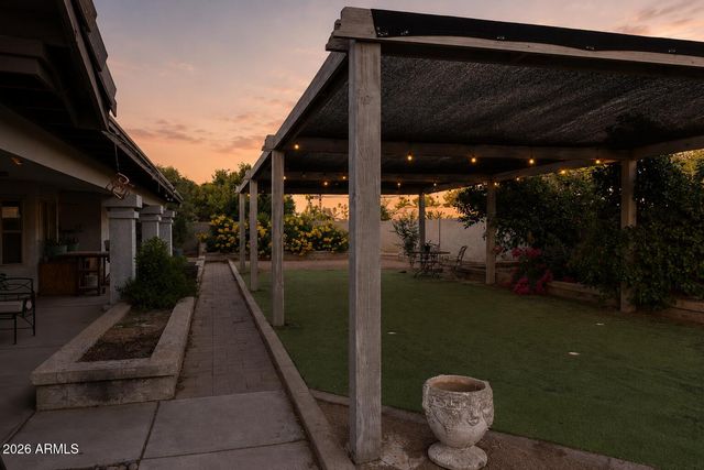 409 W MCNAIR Street, Chandler, AZ 85225