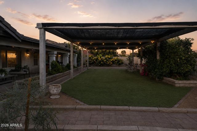 409 W MCNAIR Street, Chandler, AZ 85225