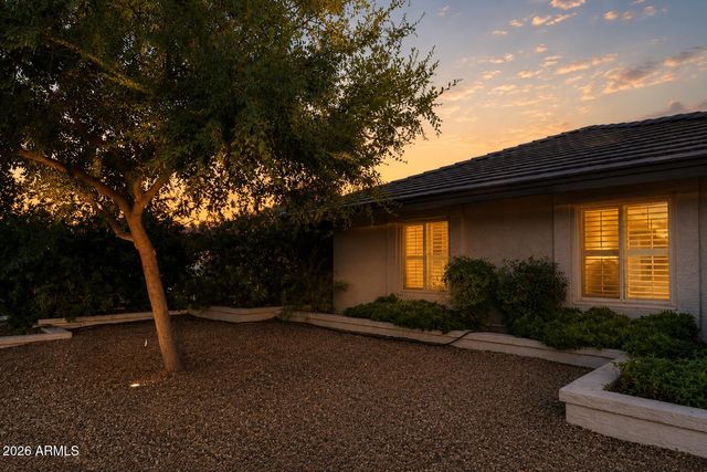 409 W MCNAIR Street, Chandler, AZ 85225