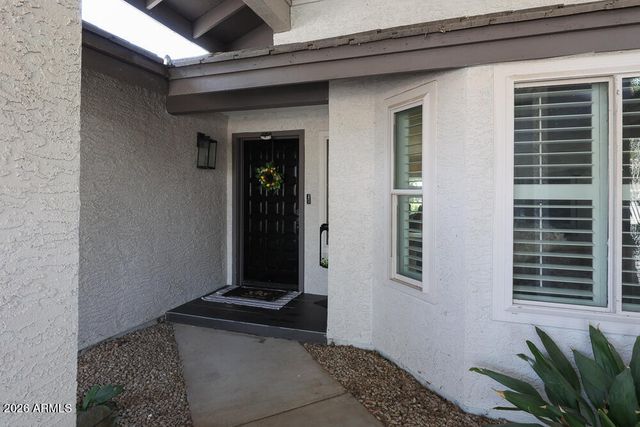 409 W MCNAIR Street, Chandler, AZ 85225