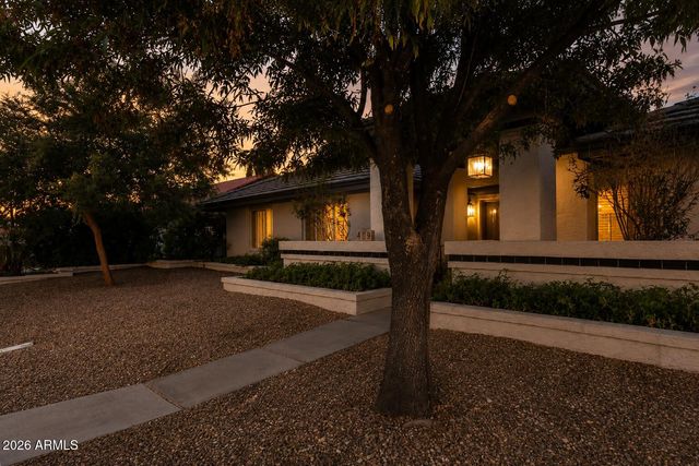 409 W MCNAIR Street, Chandler, AZ 85225