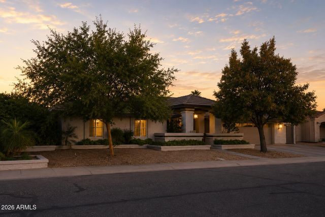 409 W MCNAIR Street, Chandler, AZ 85225