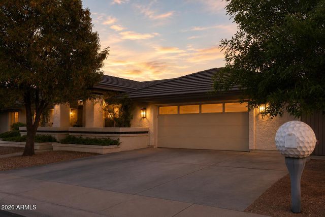 409 W MCNAIR Street, Chandler, AZ 85225