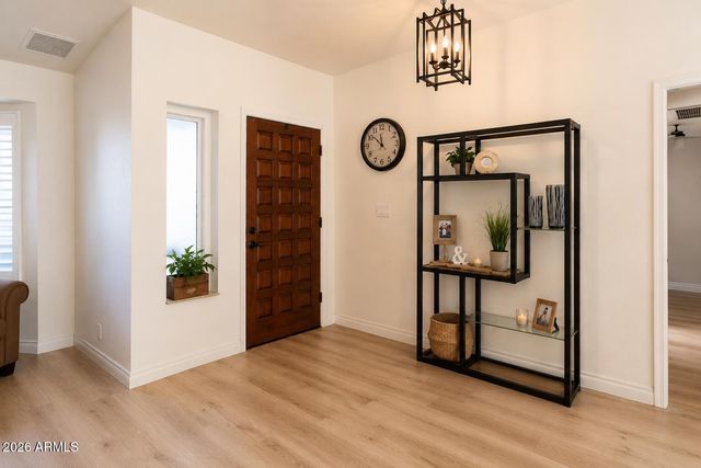 409 W MCNAIR Street, Chandler, AZ 85225