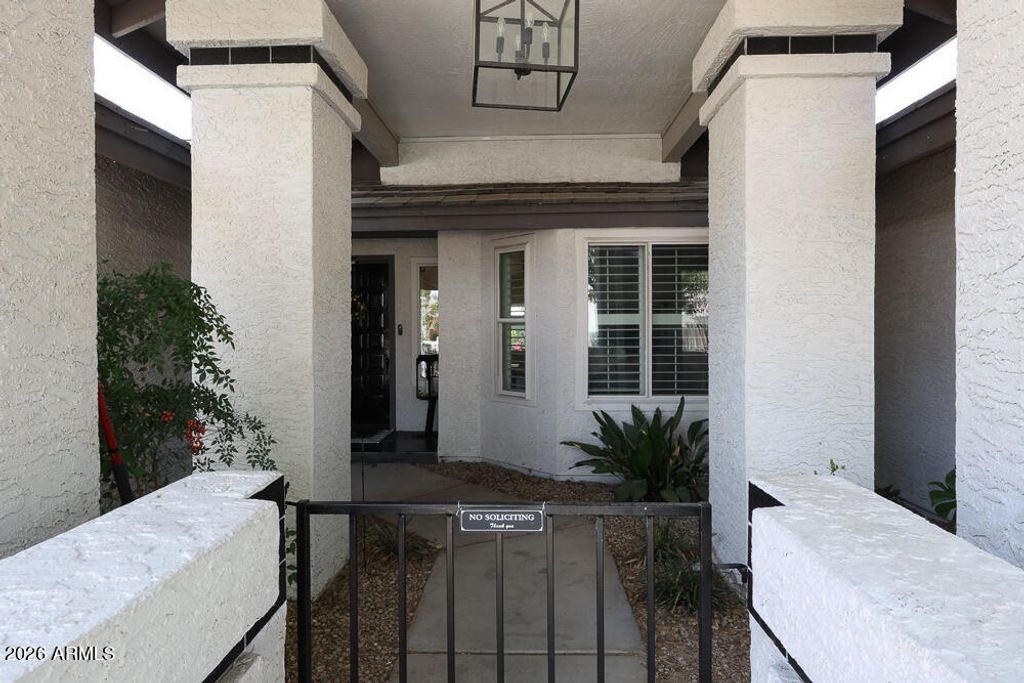 409 W MCNAIR Street, Chandler, AZ 85225 — photo 4