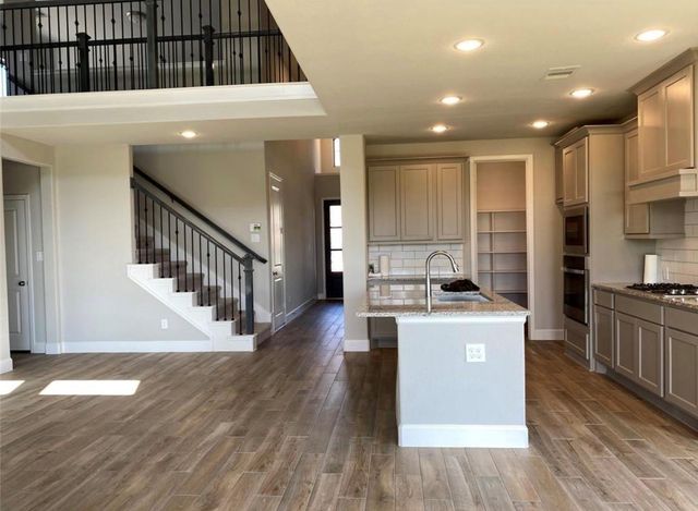 3419 Saucy Sage, Richmond, TX 77406
