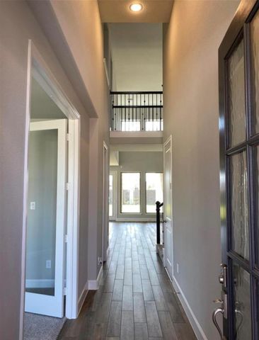 3419 Saucy Sage, Richmond, TX 77406