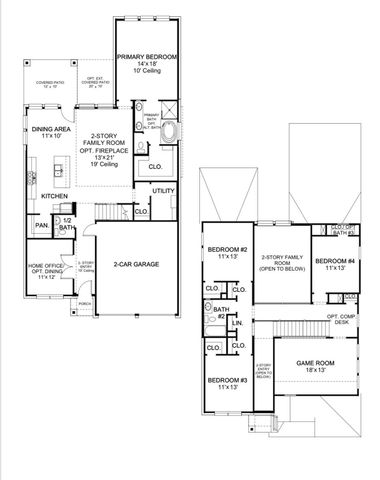 3419 Saucy Sage, Richmond, TX 77406