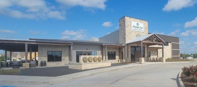 3419 Saucy Sage, Richmond, TX 77406