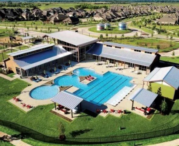 3419 Saucy Sage, Richmond, TX 77406