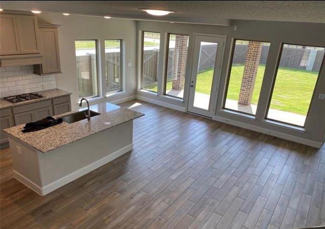 3419 Saucy Sage, Richmond, TX 77406