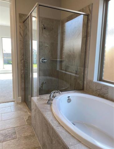 3419 Saucy Sage, Richmond, TX 77406